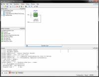 Programming FPGA in IMPACT