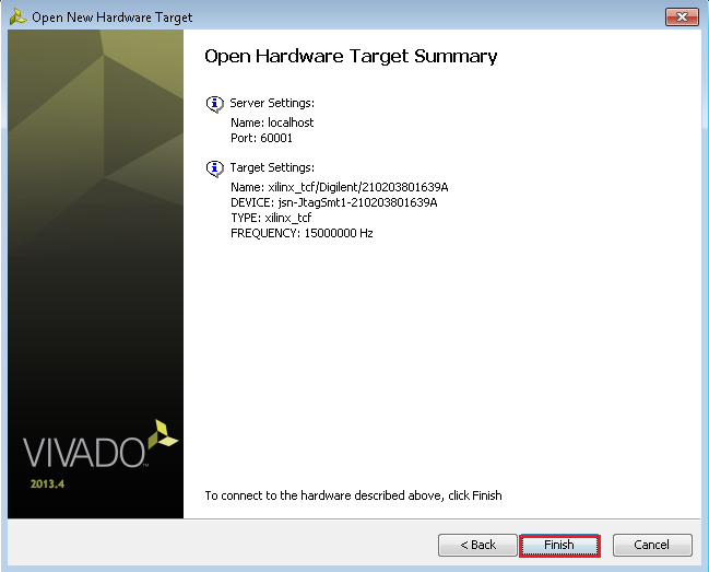 vivado_open_new_hardware_target_finish.png