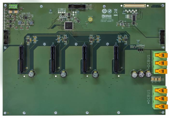  ADBT1000 System Control Board