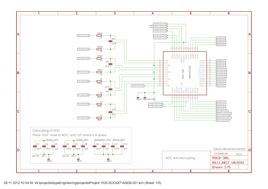 hmcad_evaluation_board_schematic_adc_and_decoupling.png